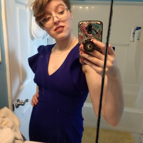 Meet your Posher, Sam - Picture 3 of 4